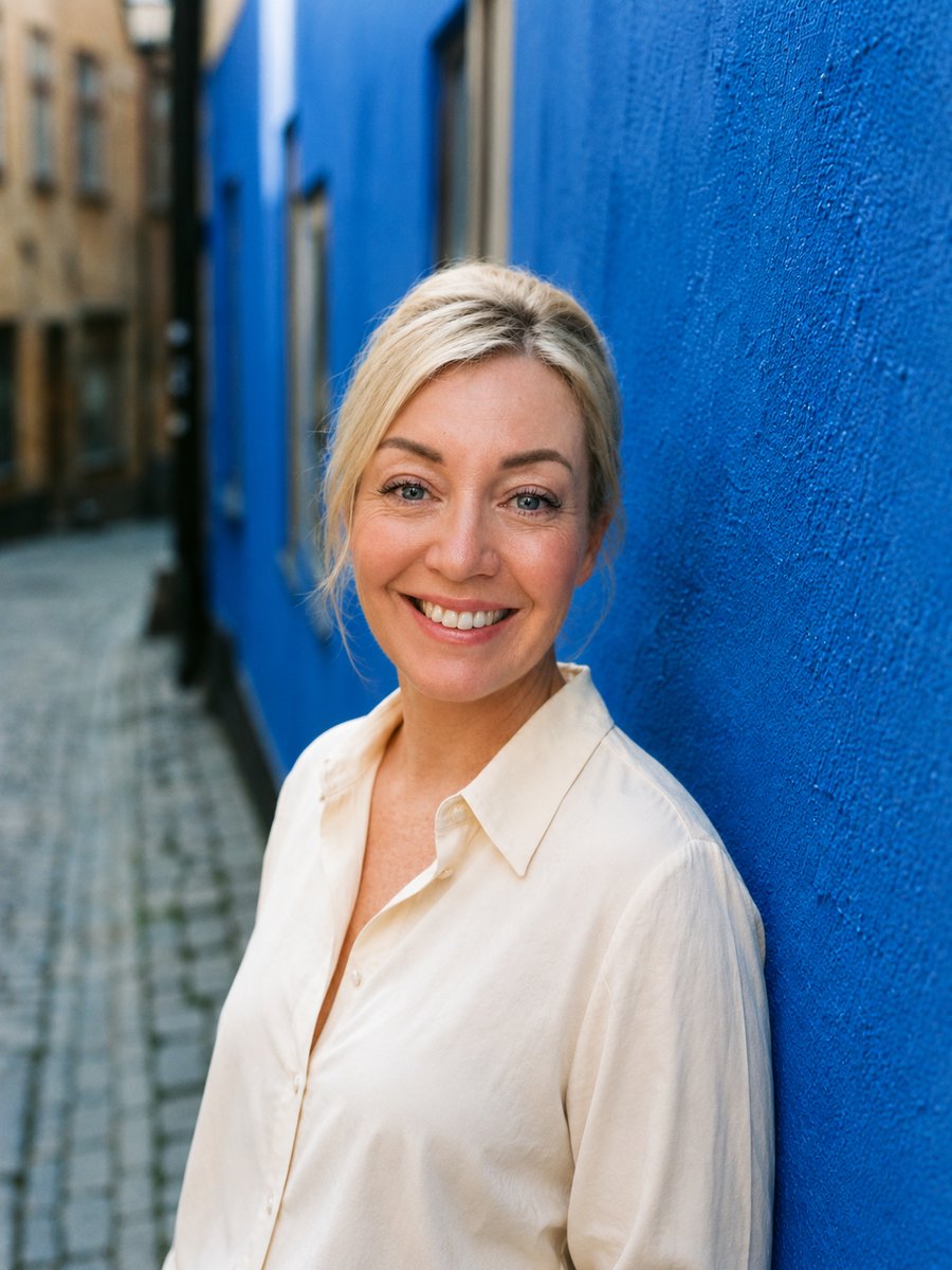 Agneta Olsson