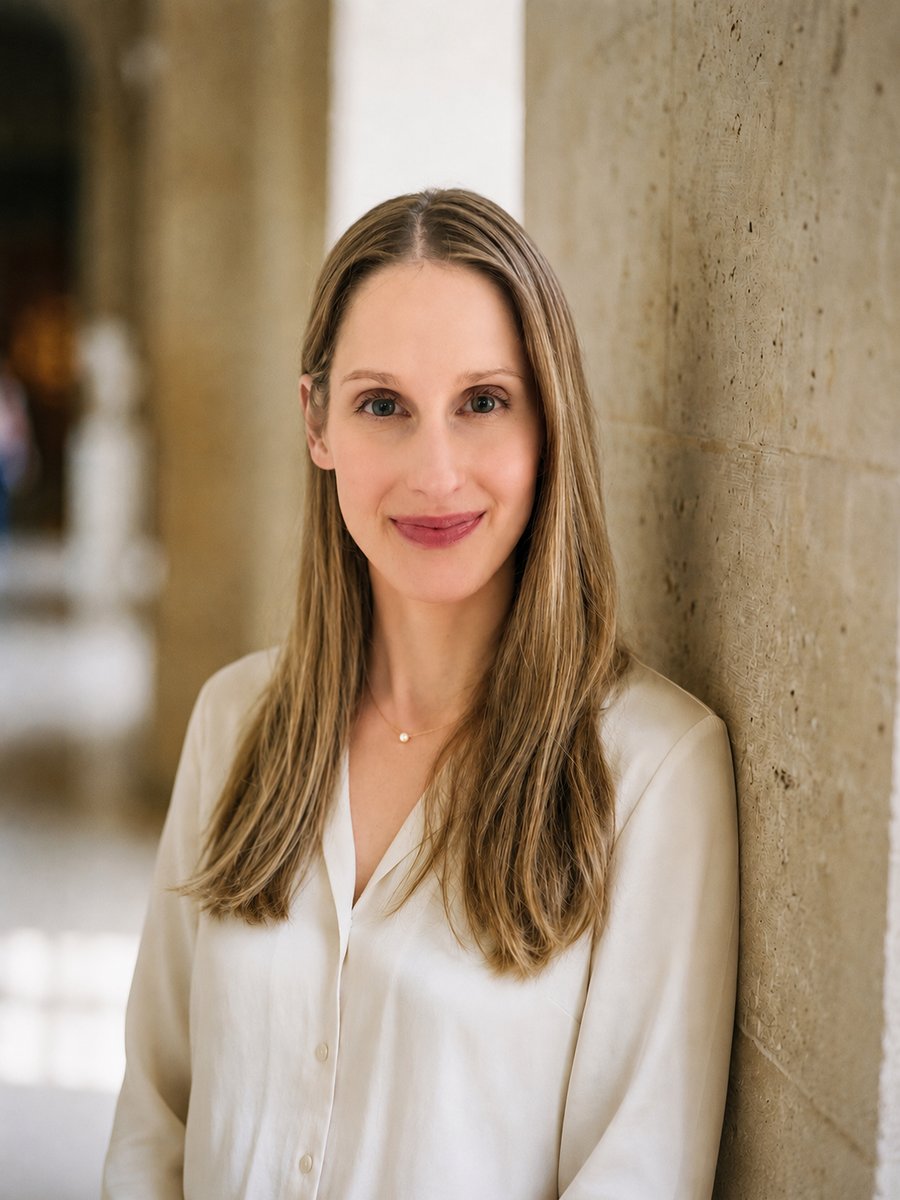 Caroline Pottash