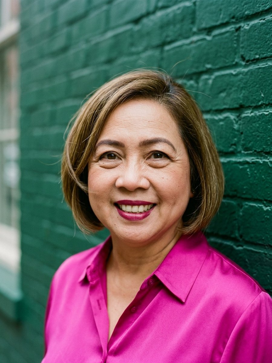 Marivic Tiongson