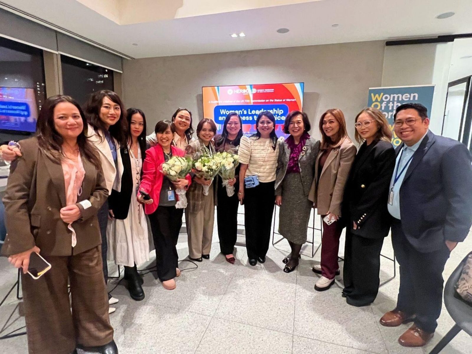 Inquirer Global Nation HERDD coverage
