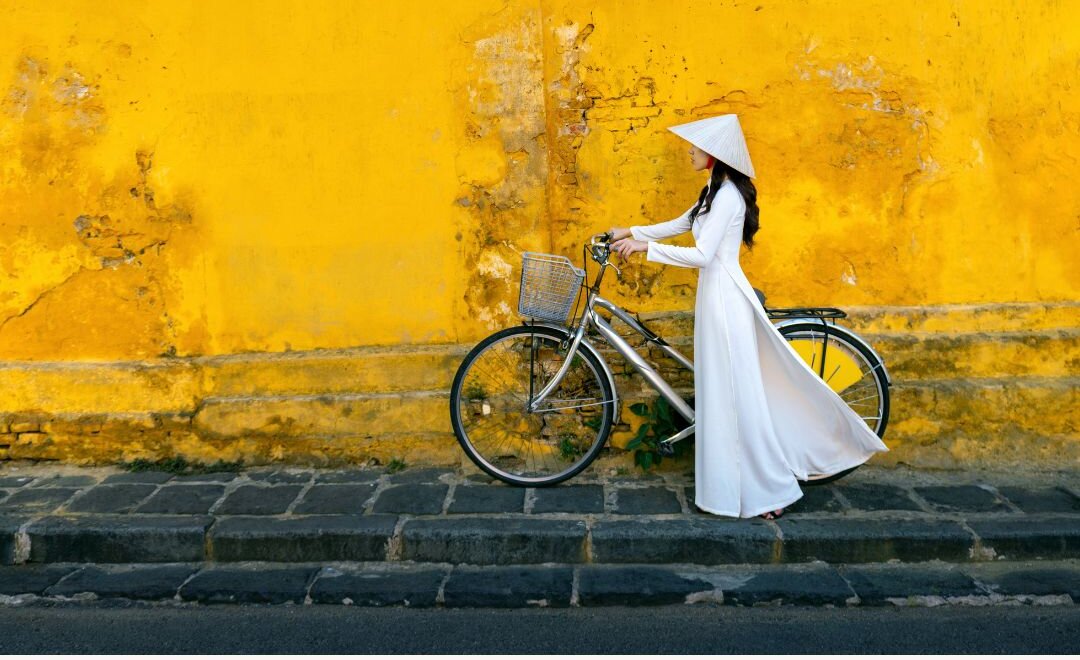 Danang, Vietnam, WOW women's retreat